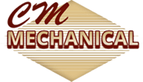 cm mechanical logo
